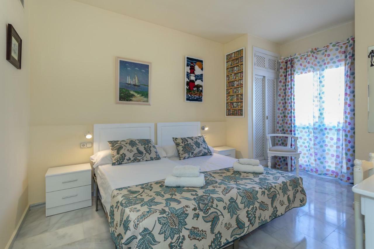 Magnifico Con Vistas En Puerto Marina Apartment Benalmadena