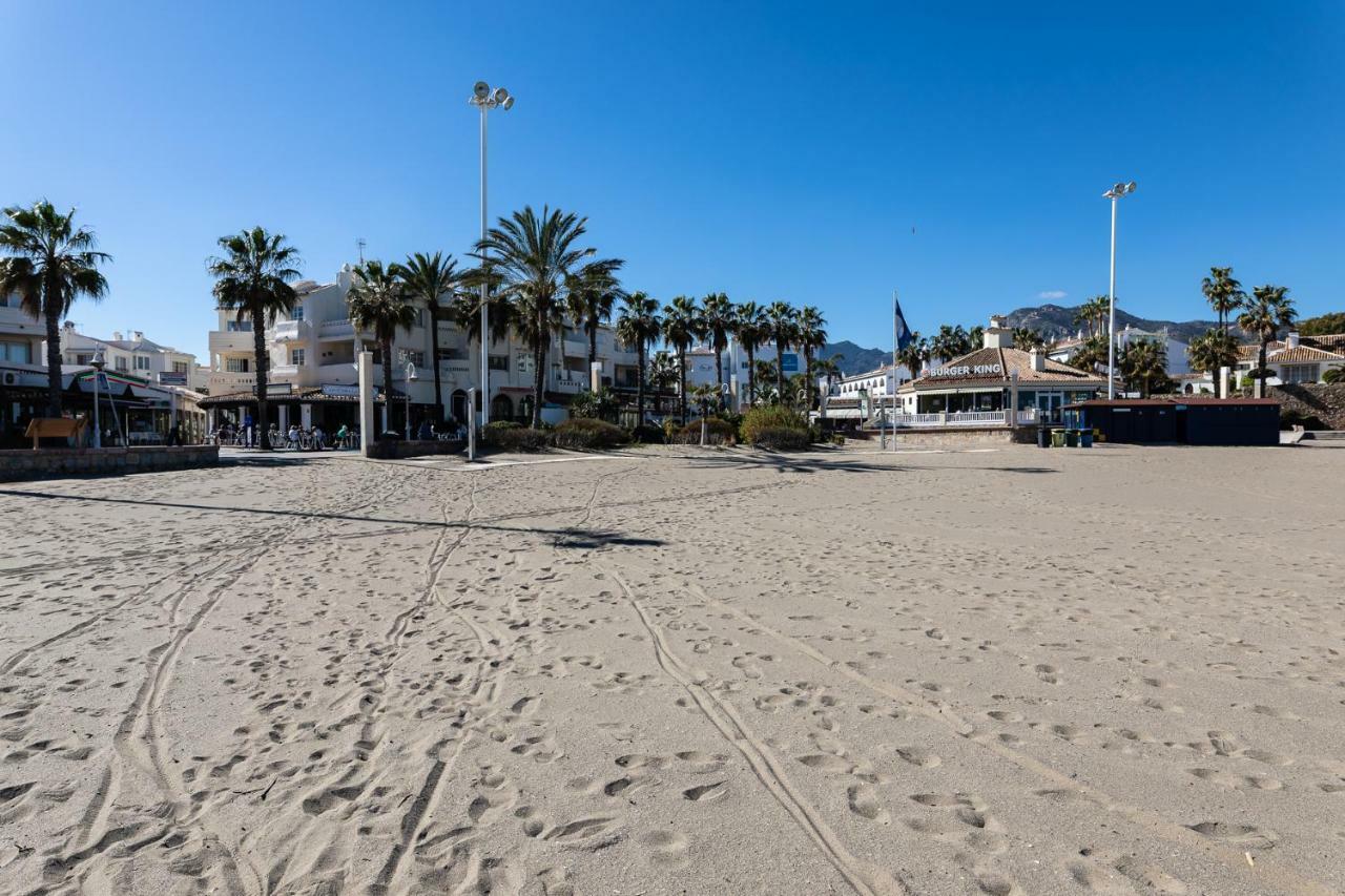 Magnifico Con Vistas En Puerto Marina * Benalmadena