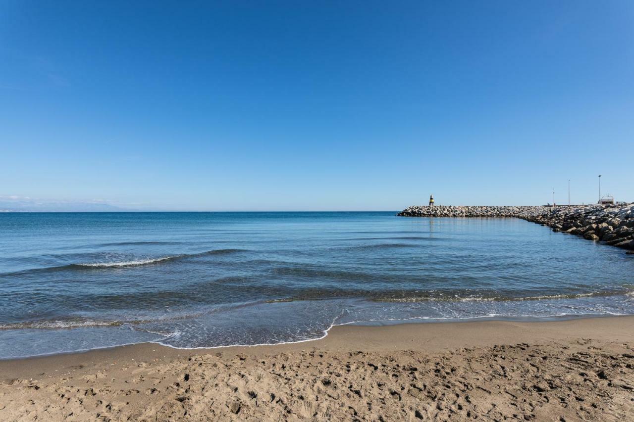 Apartment Magnifico Con Vistas En Puerto Marina Benalmadena