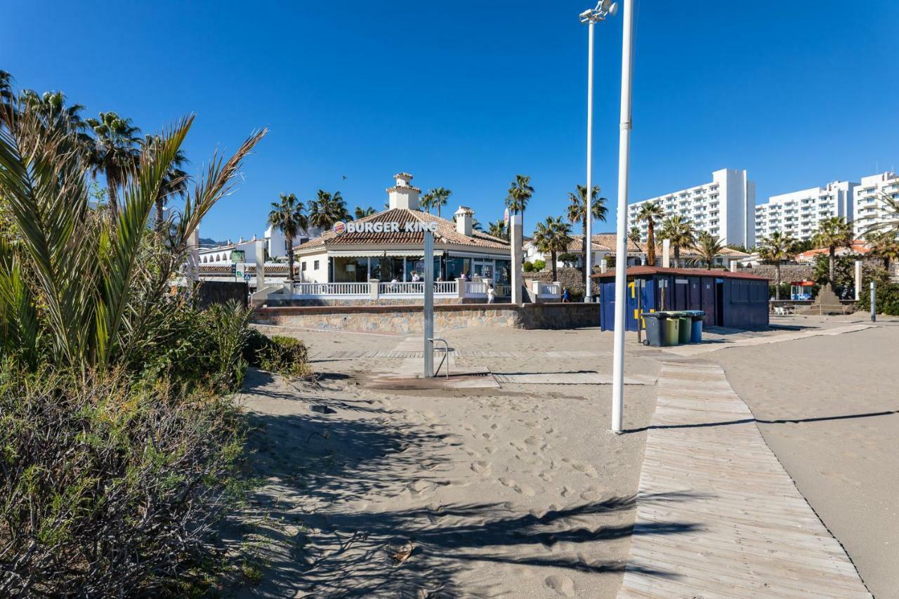 Magnifico Con Vistas En Puerto Marina Apartment Benalmadena