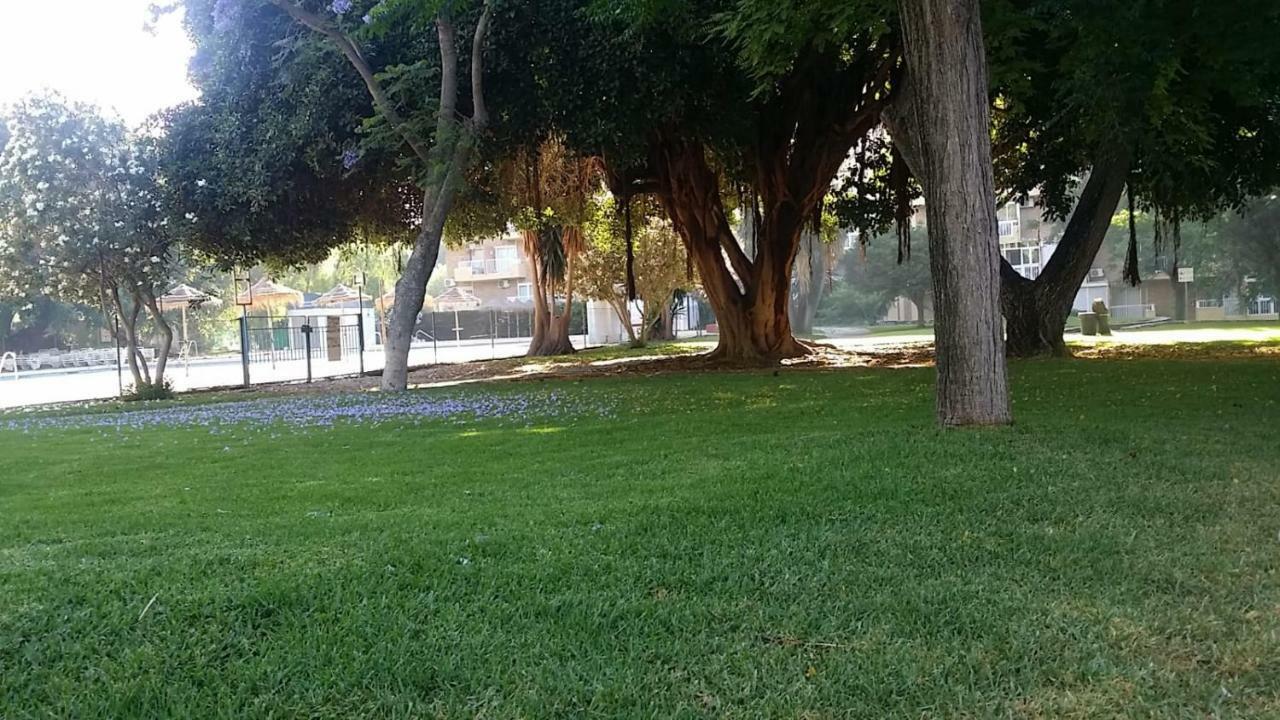 Benalmadena Iris Apartment Sea View