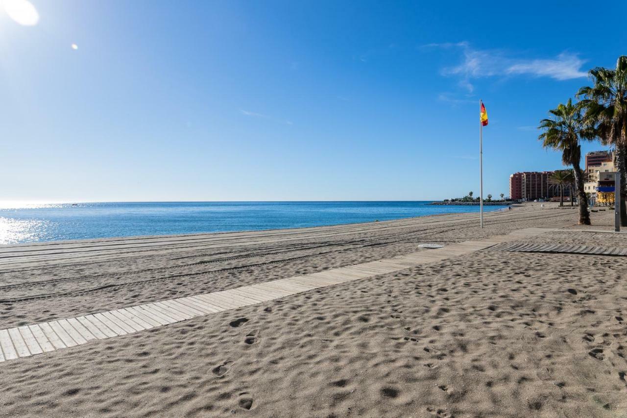 Al Lado De La Playa Appartement