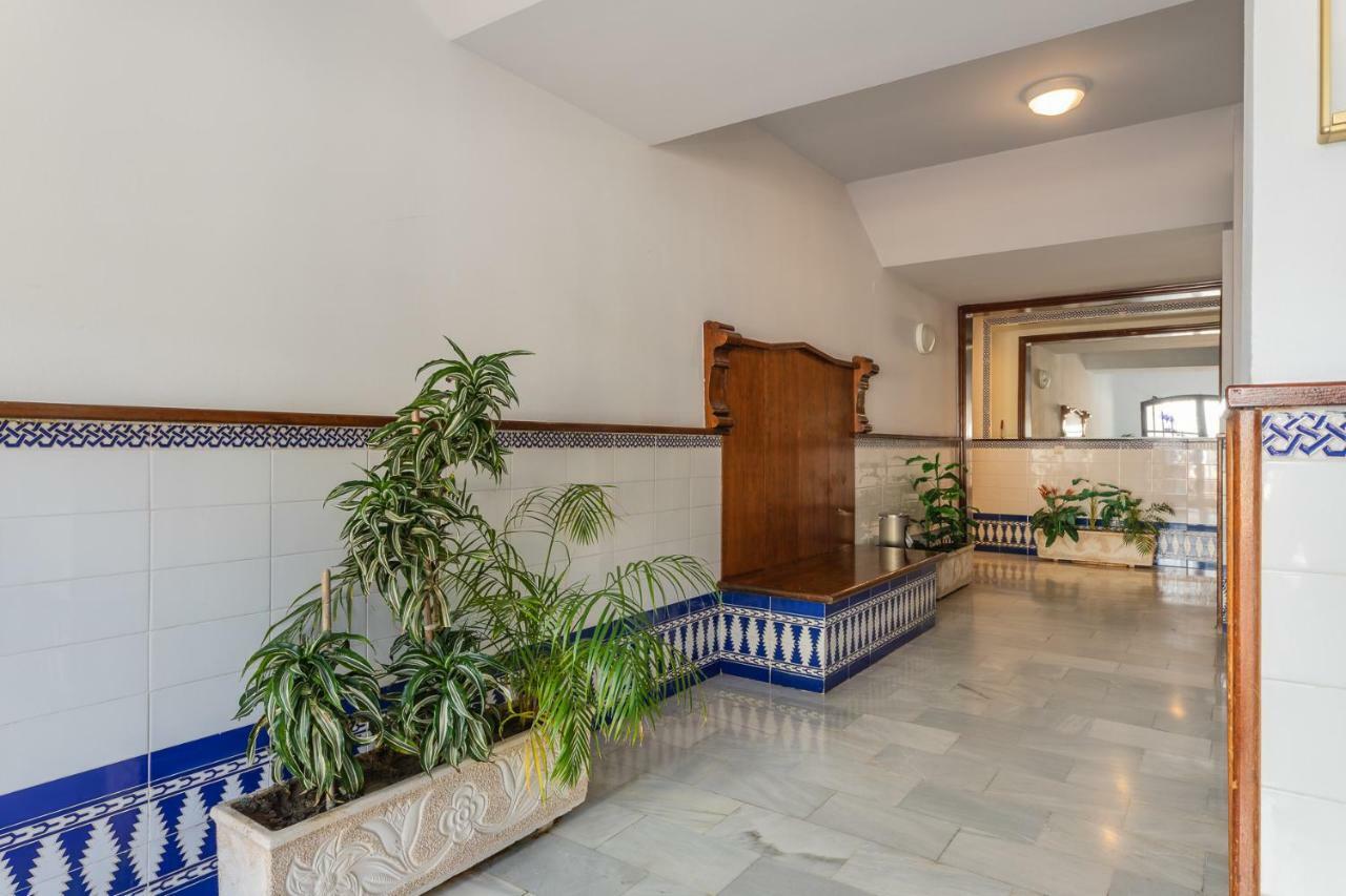 Appartement Gran En La Costa Benalmádena