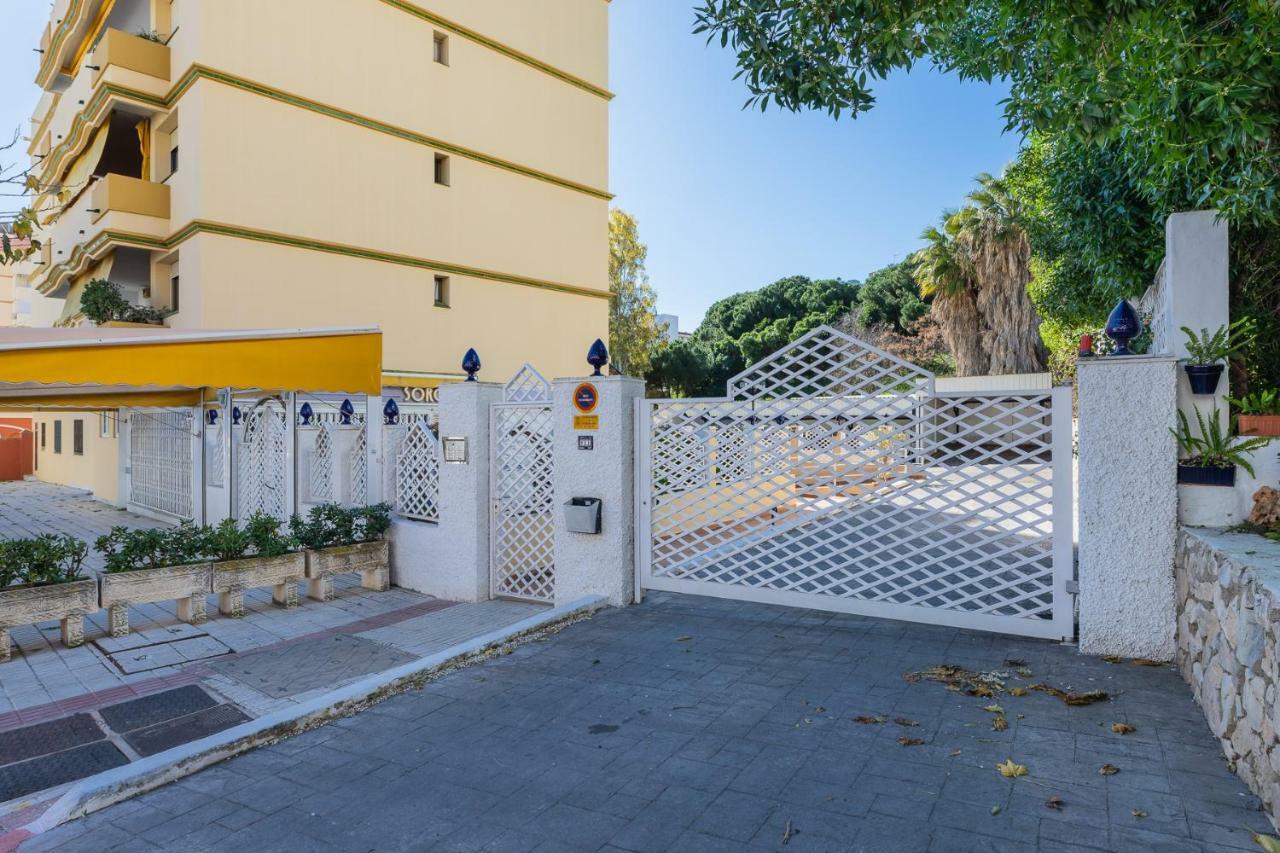 Gran En La Costa Appartement Benalmádena