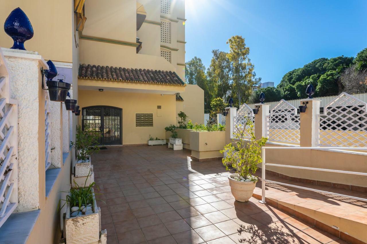 Gran En La Costa Appartement Benalmádena