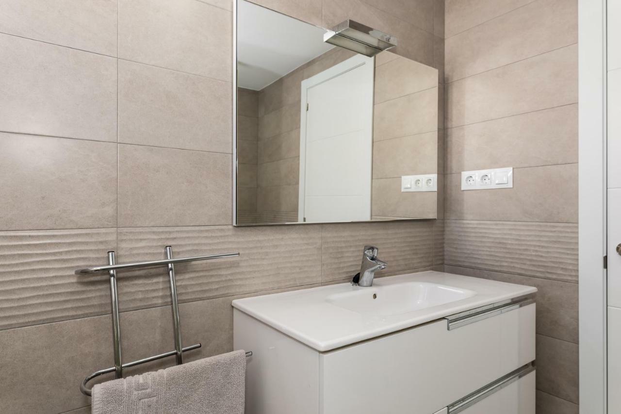 Gran En La Costa Appartement Benalmádena
