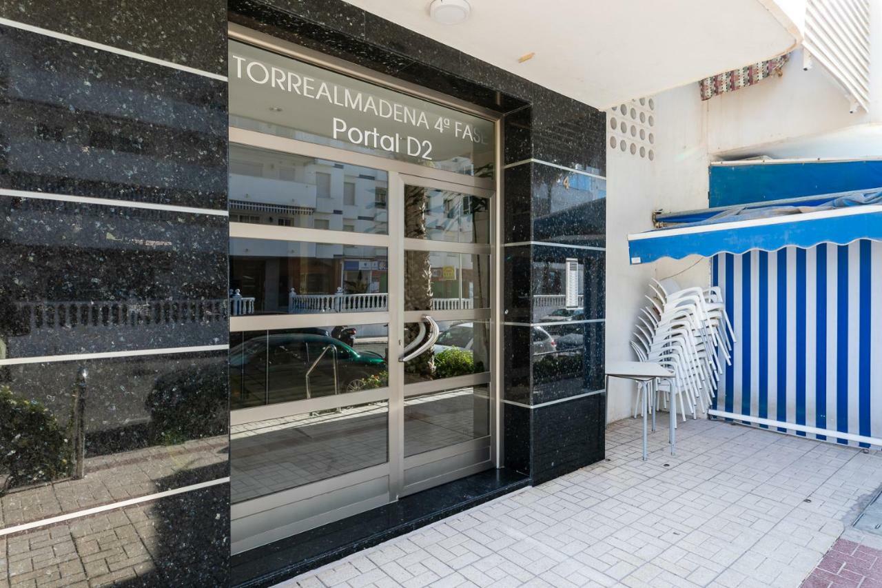 Al Lado De La Playa Appartement
