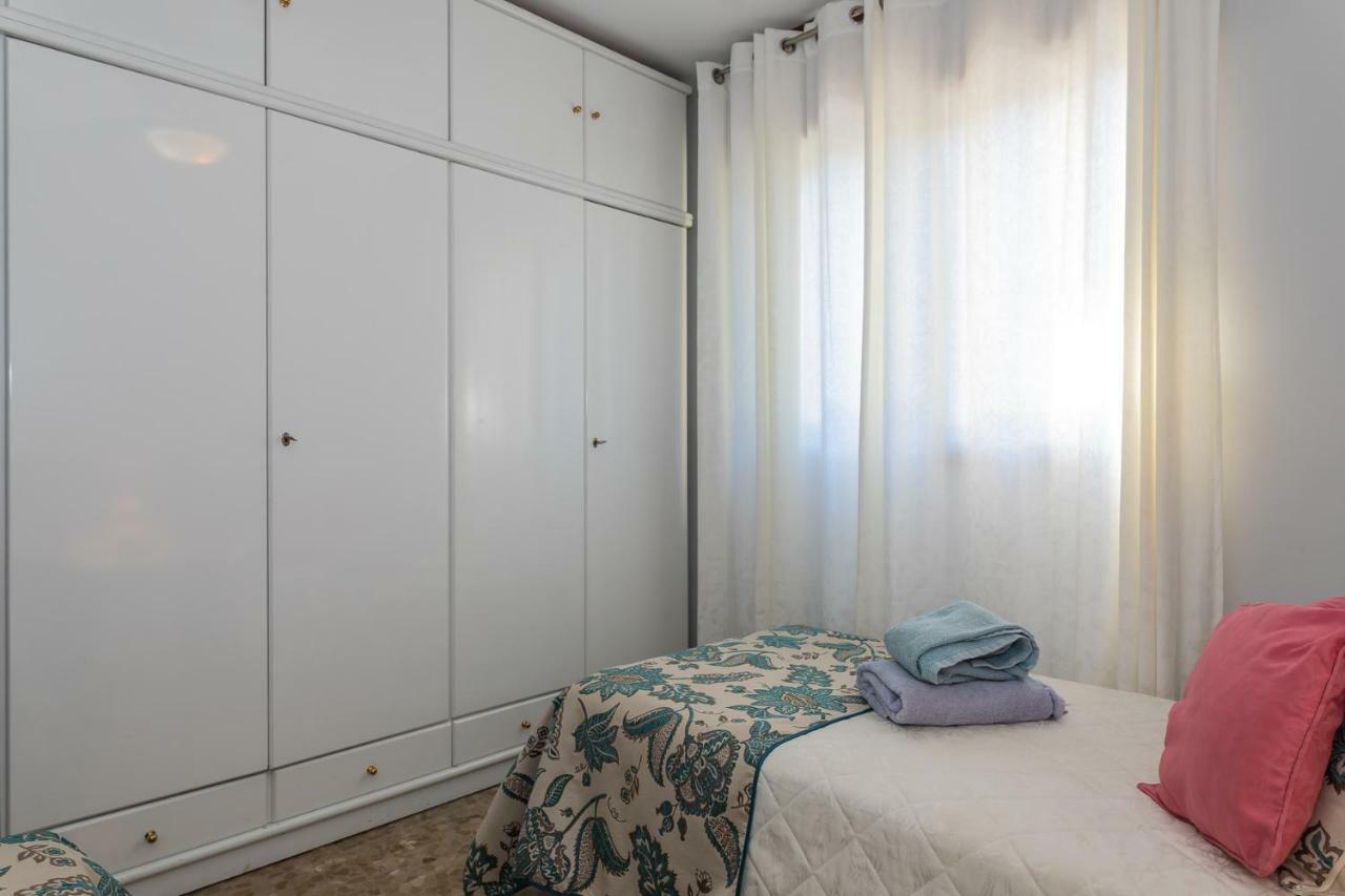 Appartement Gran En La Costa Benalmádena