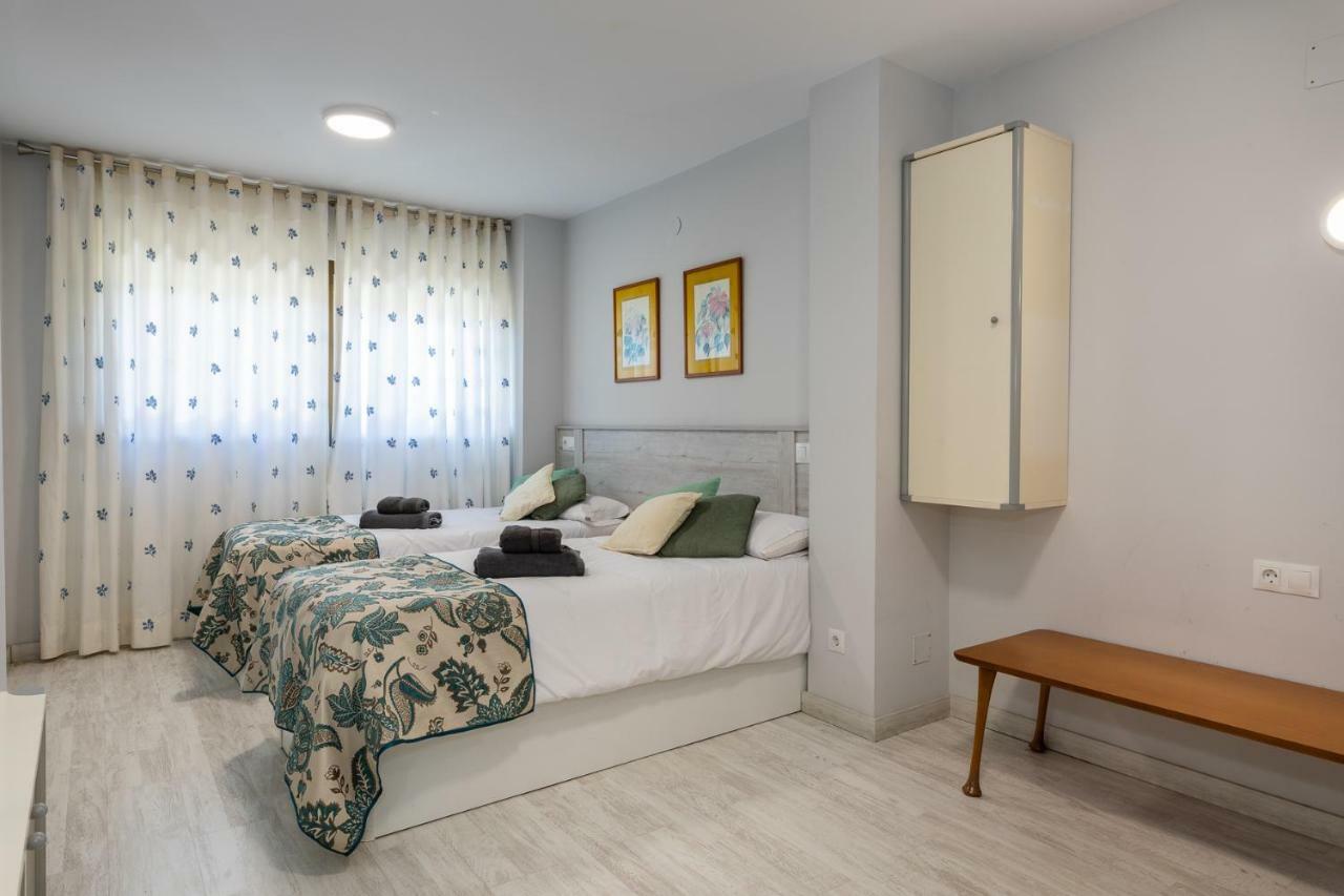 Appartement Gran En La Costa Benalmádena
