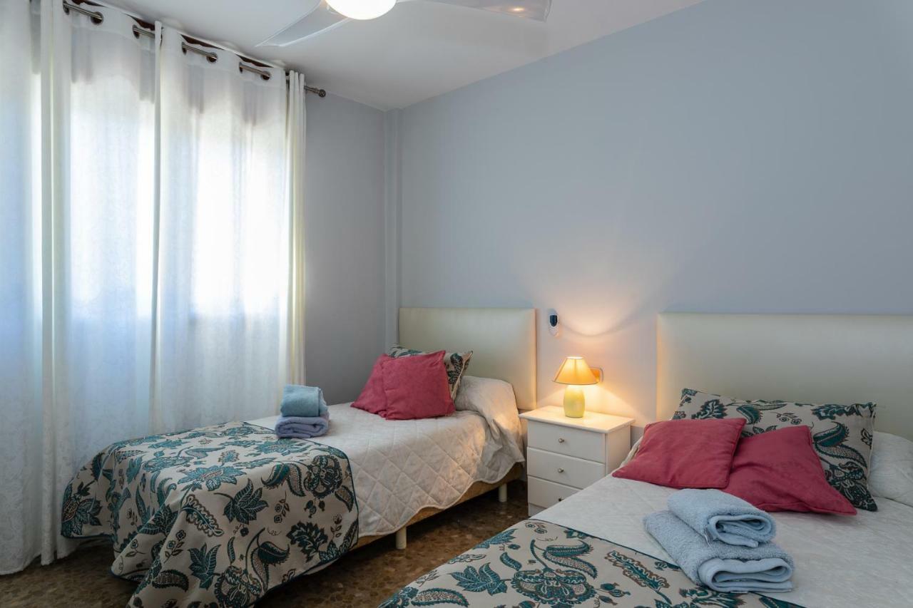 Gran En La Costa Appartement *