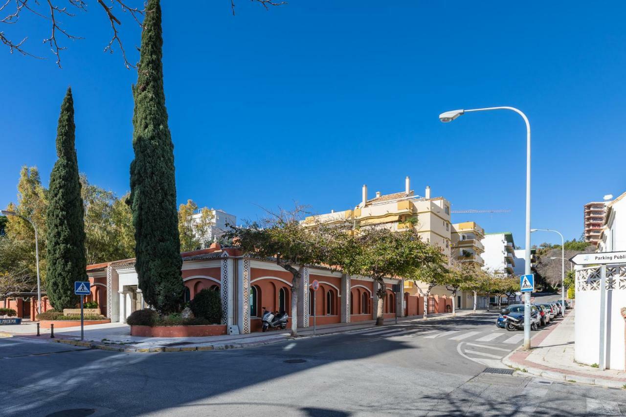 Appartement Gran En La Costa Benalmádena
