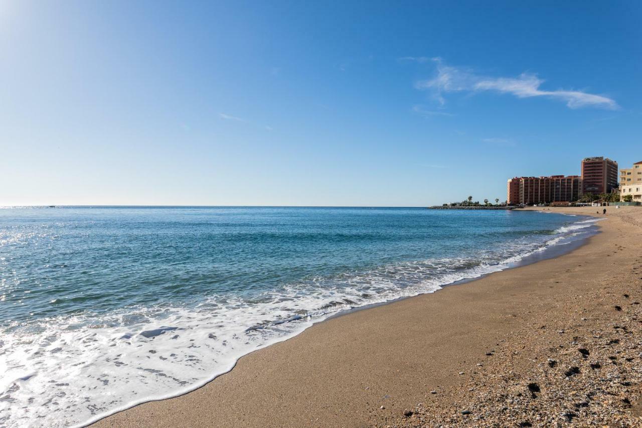 Gran En La Costa Appartement