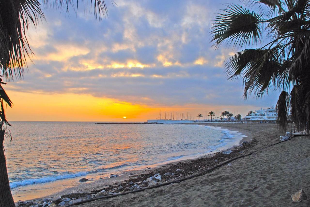 Marina Loft Benalmadena