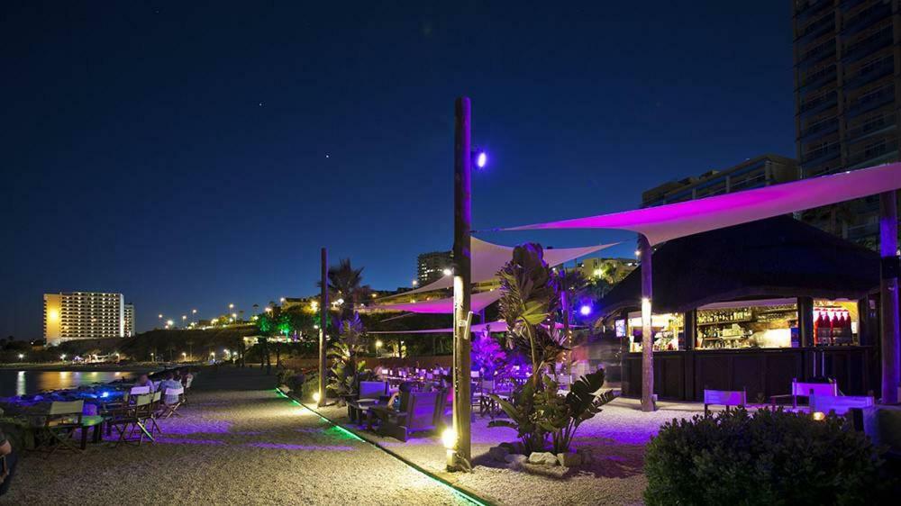Marina Loft Benalmadena