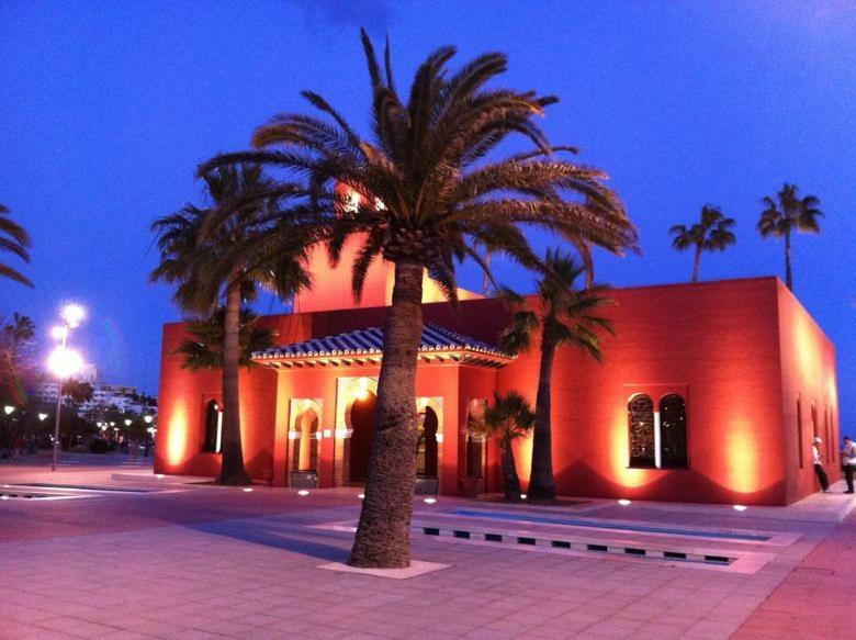 Marina Loft * Benalmadena