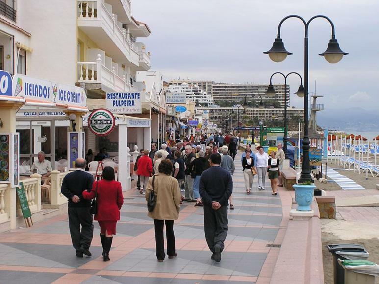 Marina Loft * Benalmadena