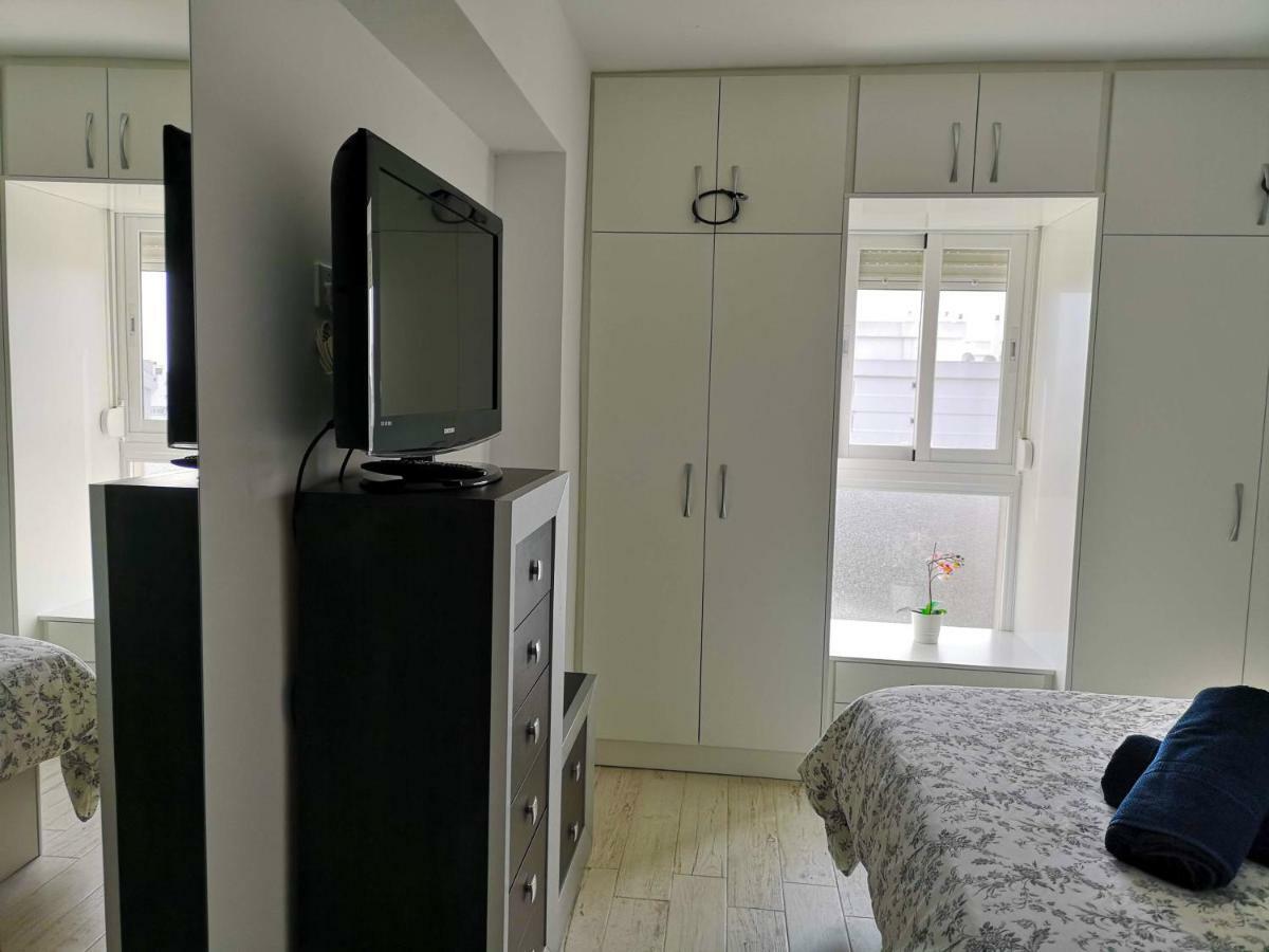 Acuario - Cozy Apartment Benalmadena