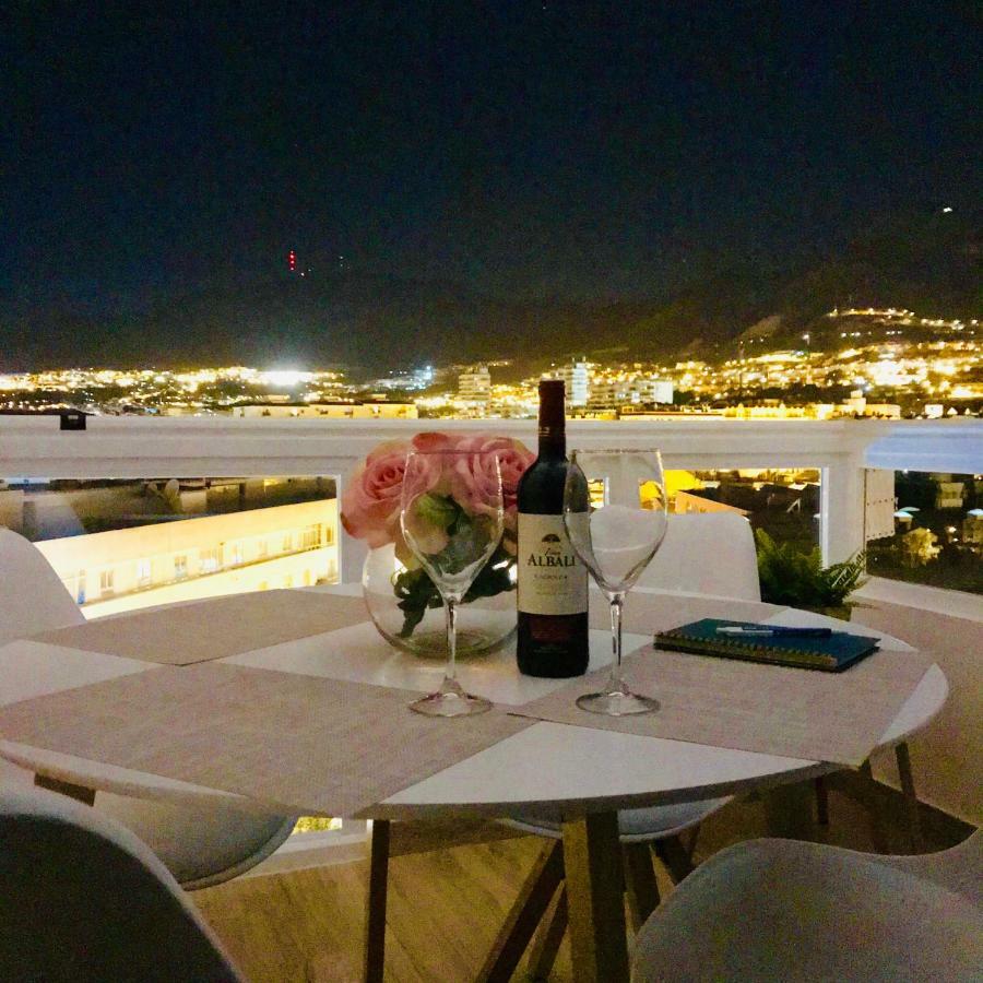 Apartamento Edificio Agata * Benalmadena