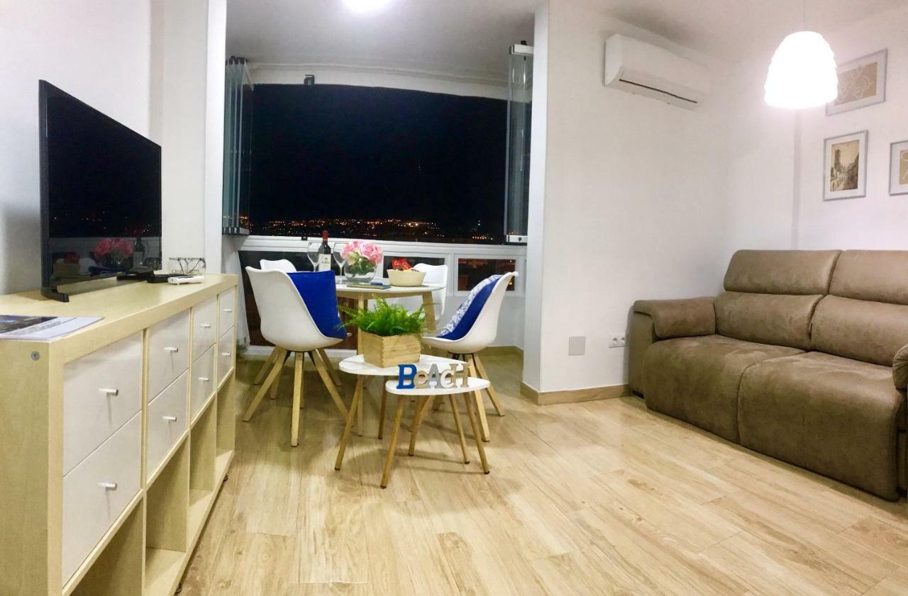 Apartment Apartamento Edificio Agata *