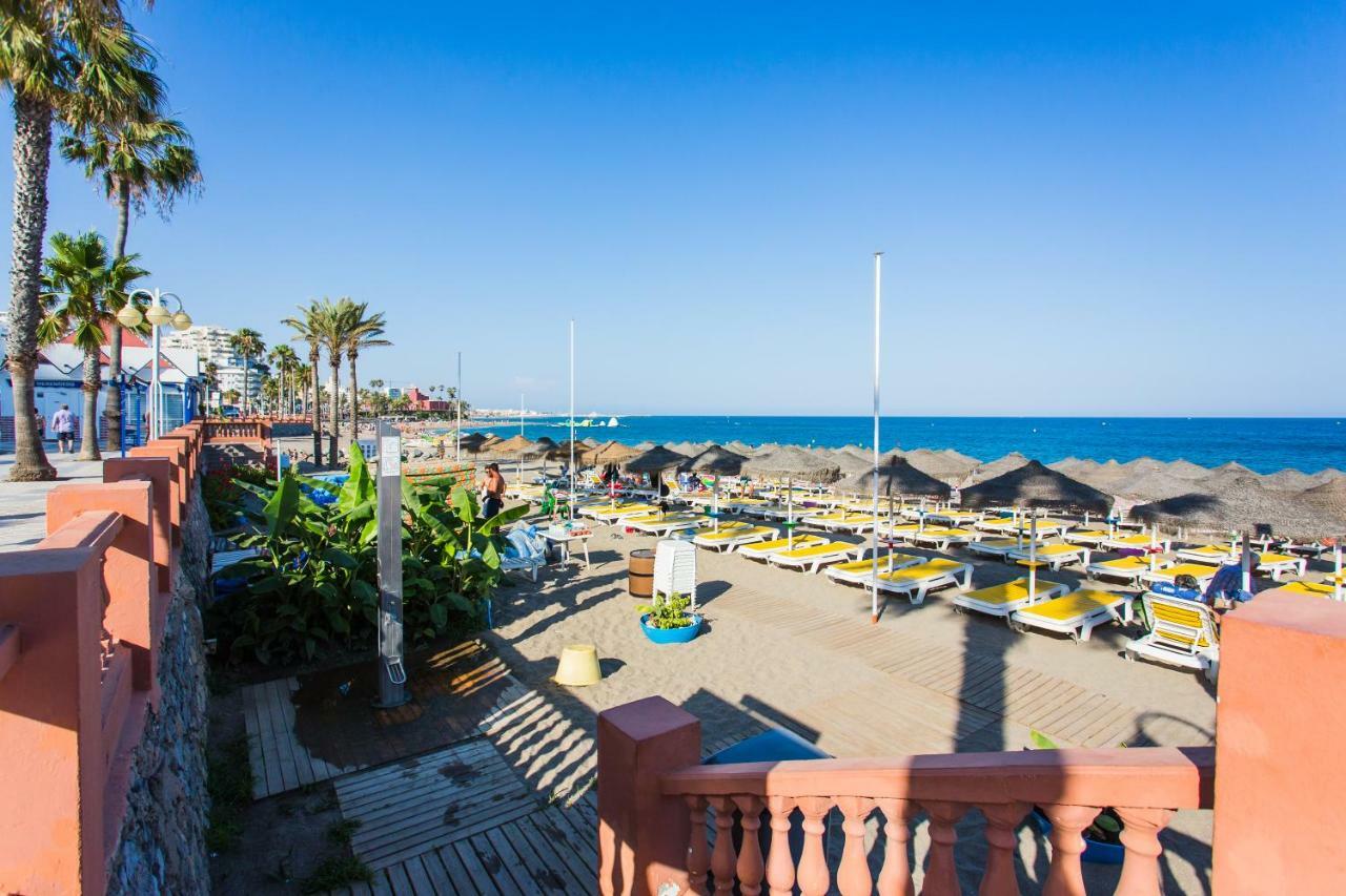 Villabella Villa Benalmádena