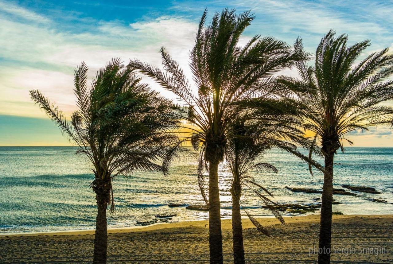 Appartement Apartments Benalmadena Benalmádena