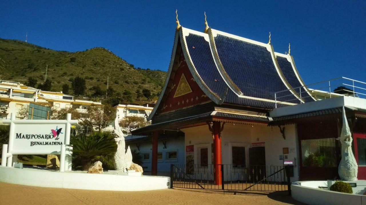 Pueblo Blanco * Benalmadena