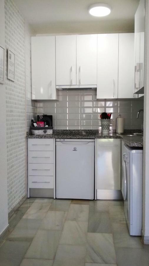 Pueblo Blanco Apartment *