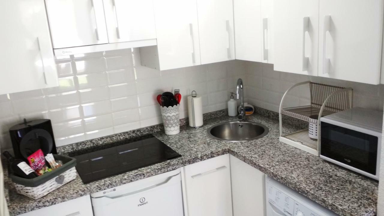 Pueblo Blanco Apartment *