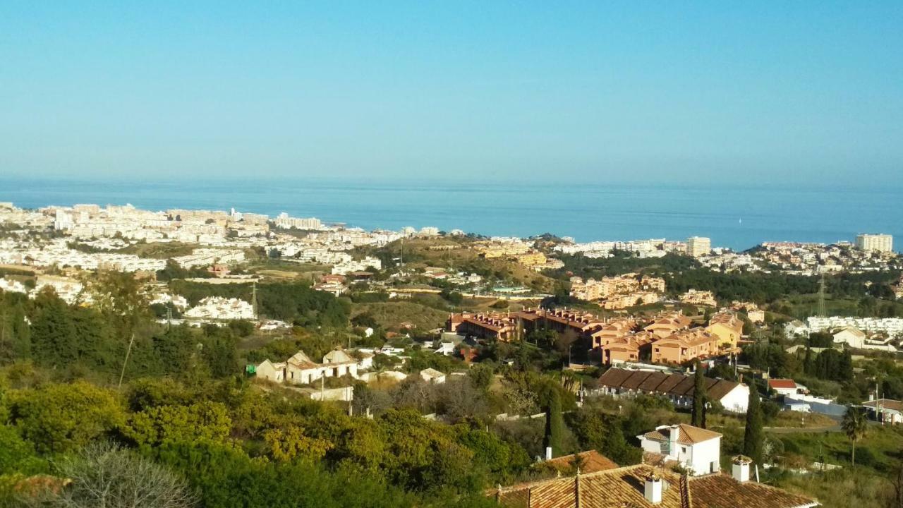Pueblo Blanco * Benalmadena