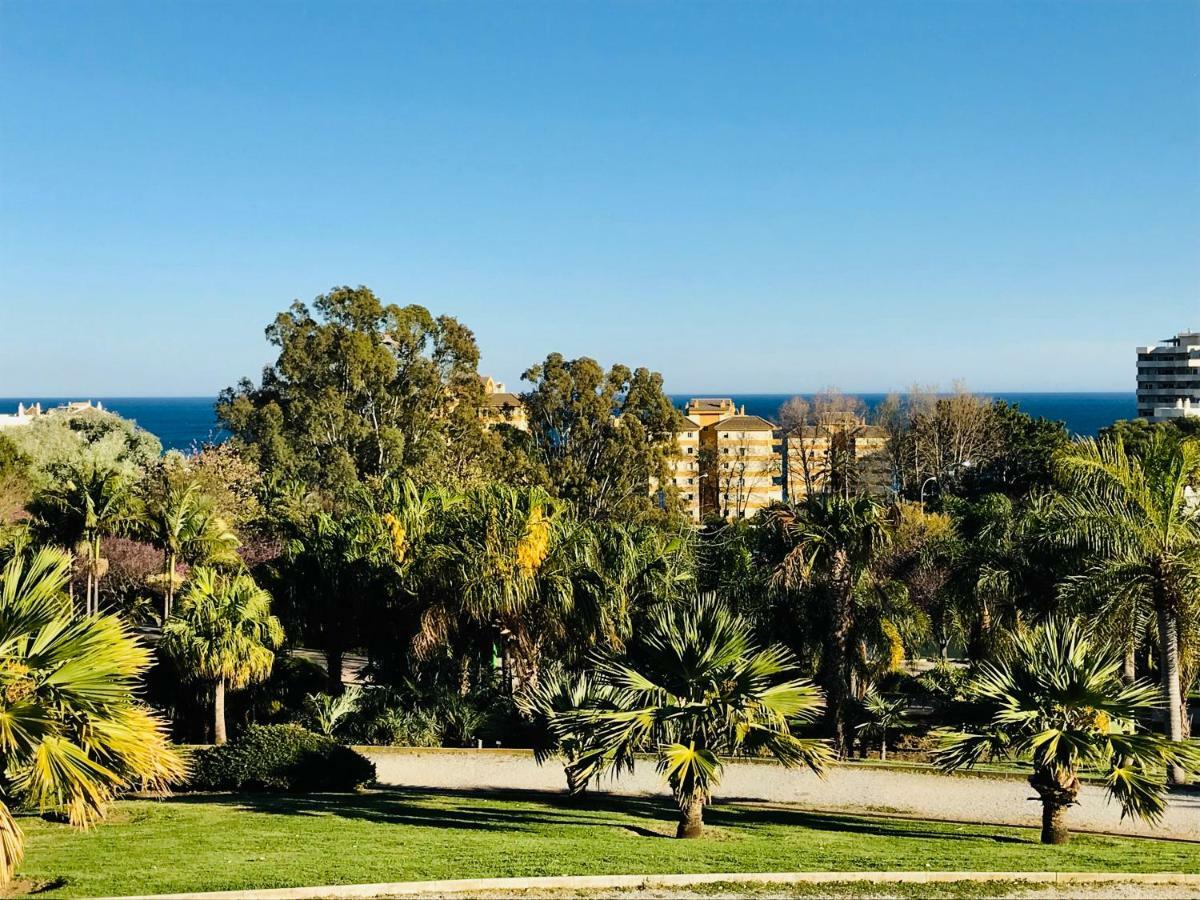 Edificio Hercules Benalmadena