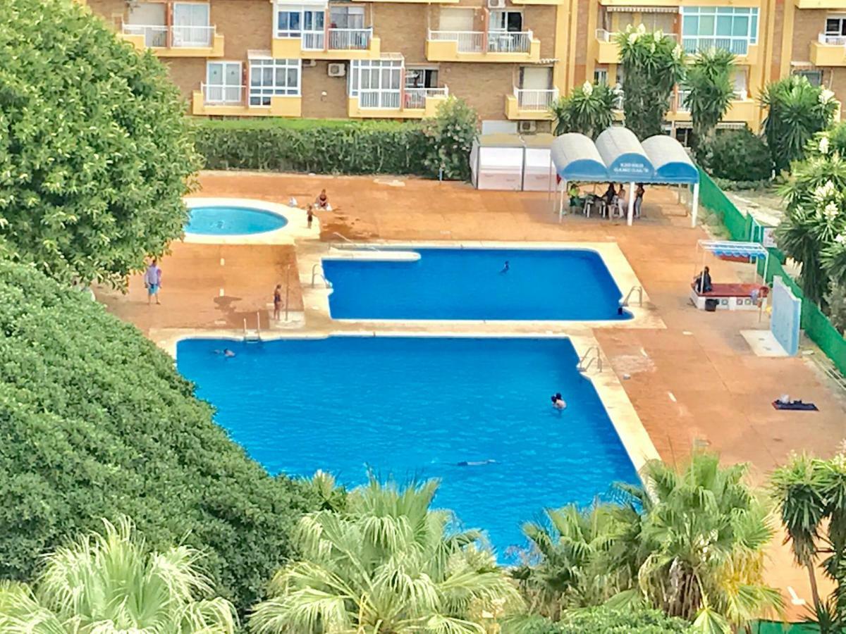 Apartment Edificio Hercules Benalmadena