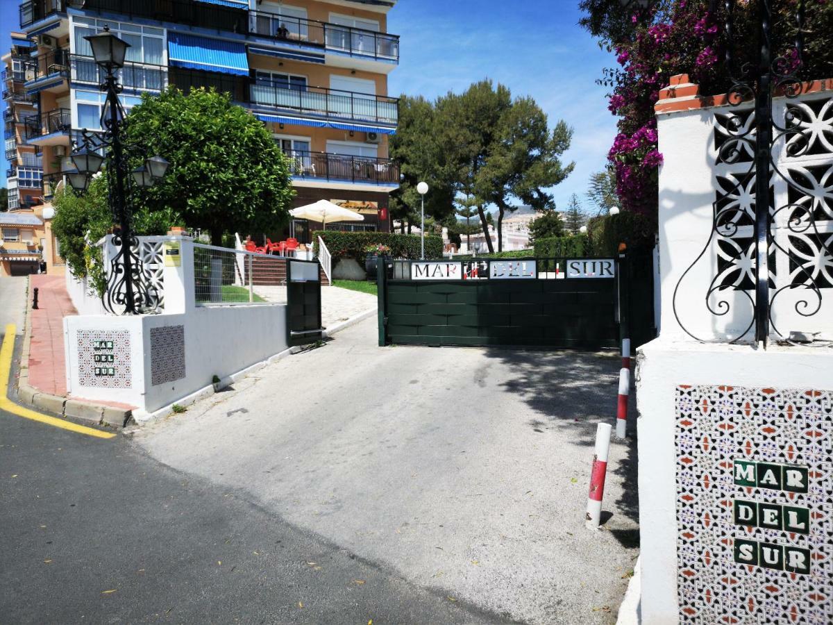 Appartement Mar Del Sur