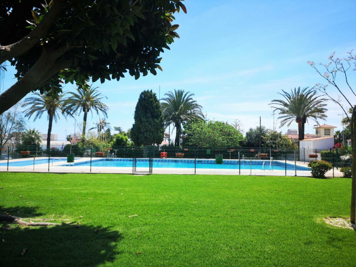 Mar Del Sur Appartement *