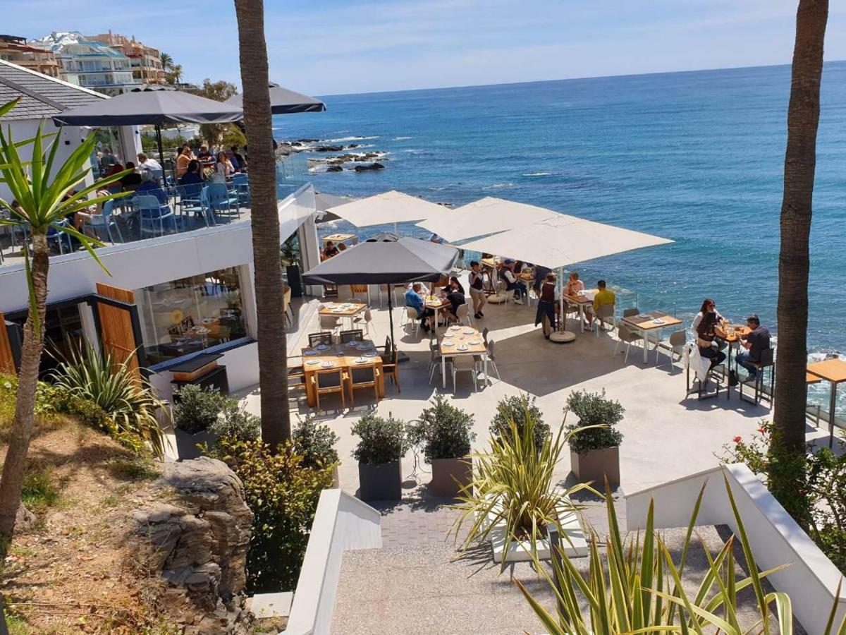 Apartment Magnifico Sea View Costa Del Sol Benalmadena