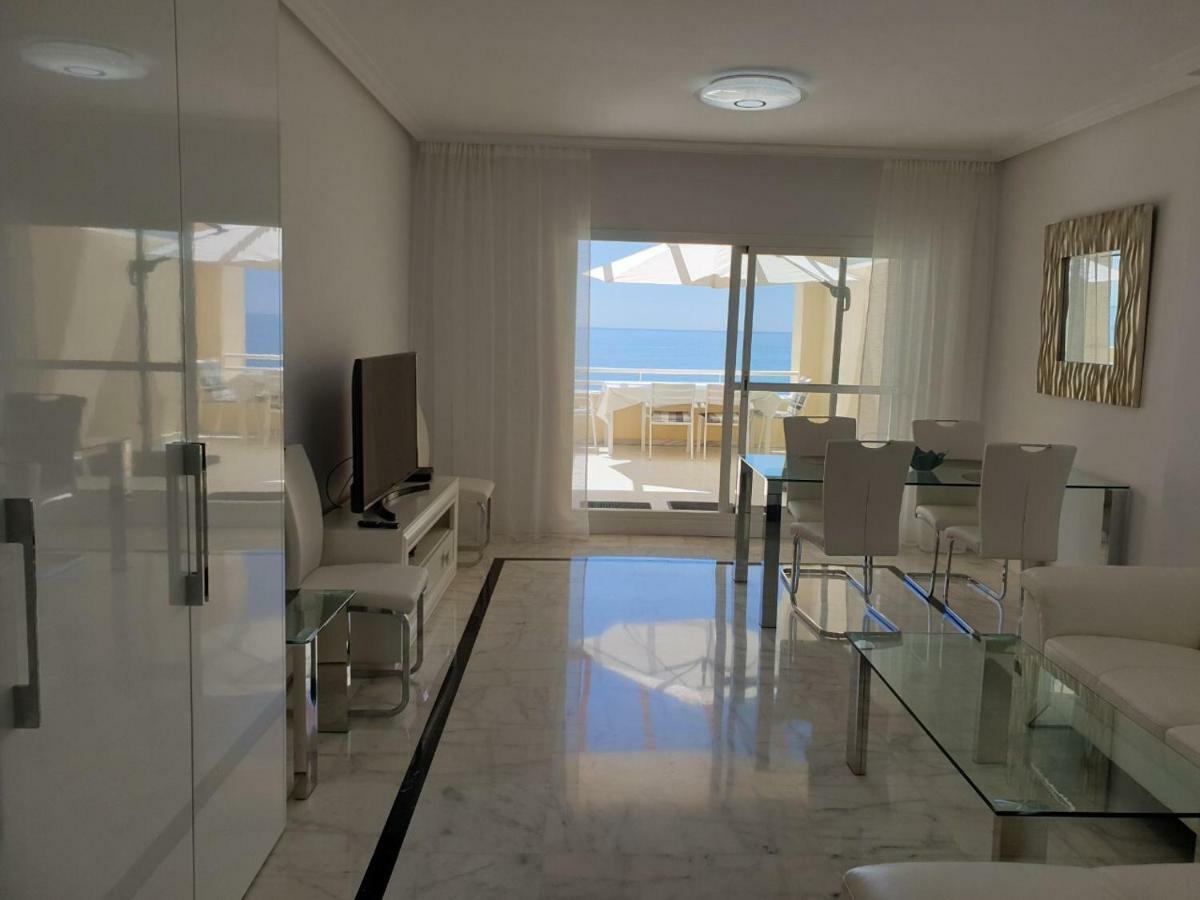 Magnifico Sea View Costa Del Sol Benalmadena