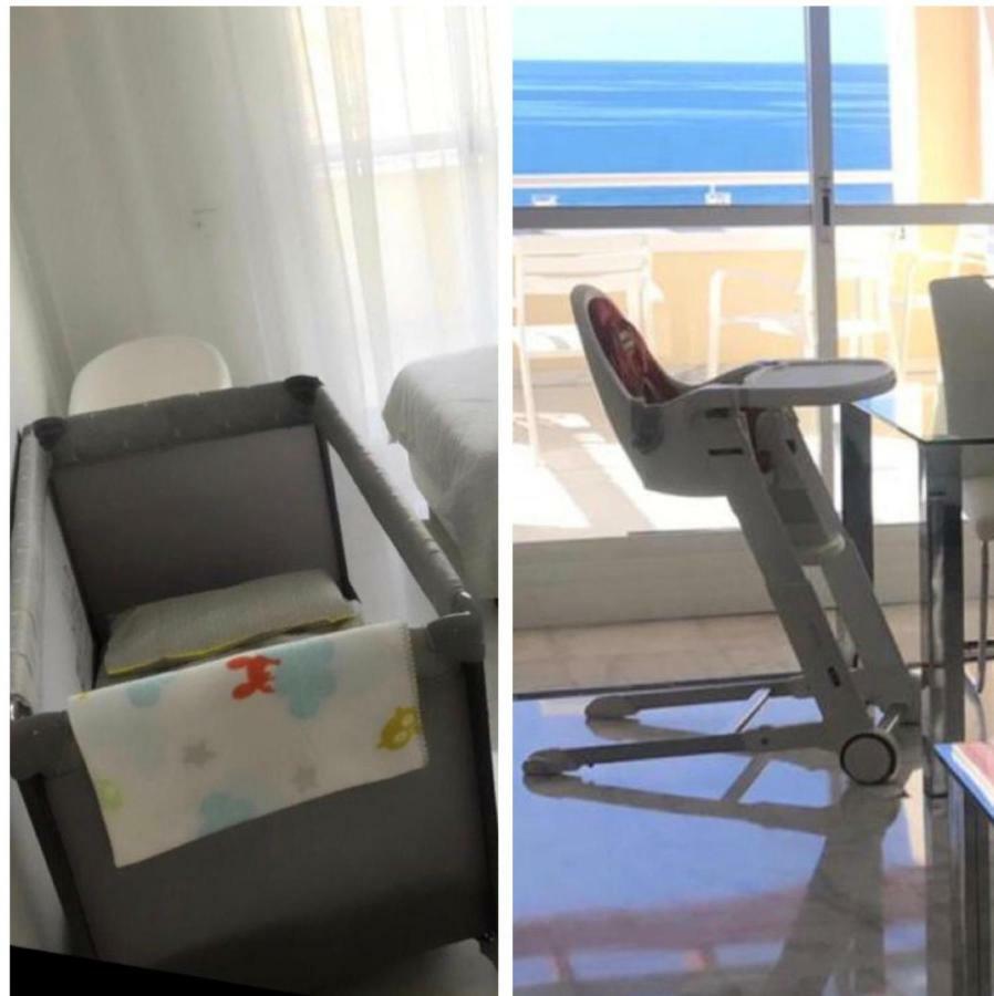 Apartment Magnifico Sea View Costa Del Sol *