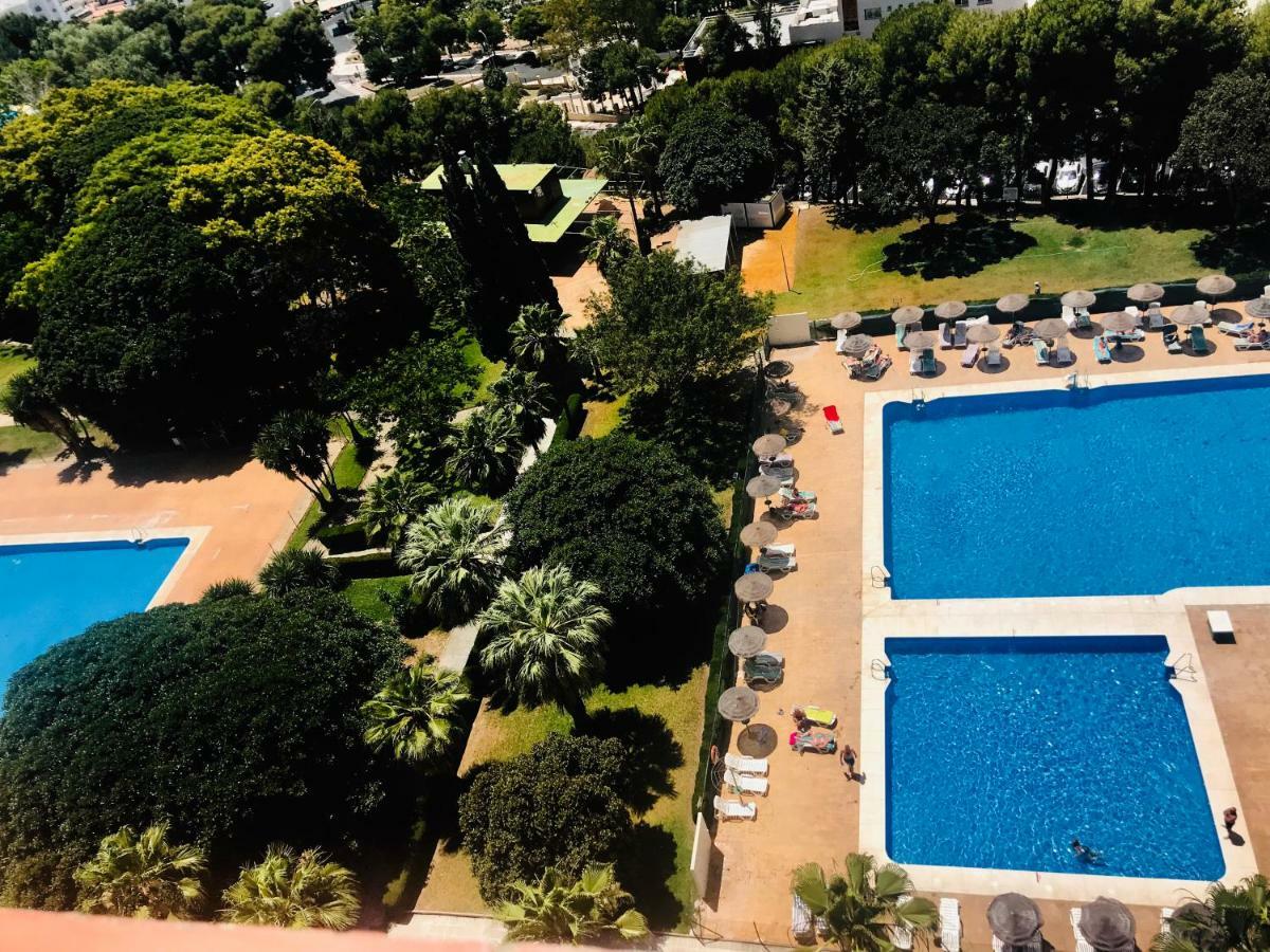 Apartamento Edificio Agata *