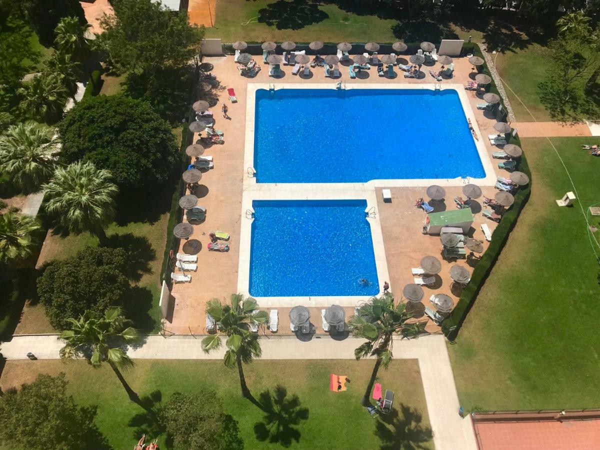 Apartment Edificio Hercules Benalmadena