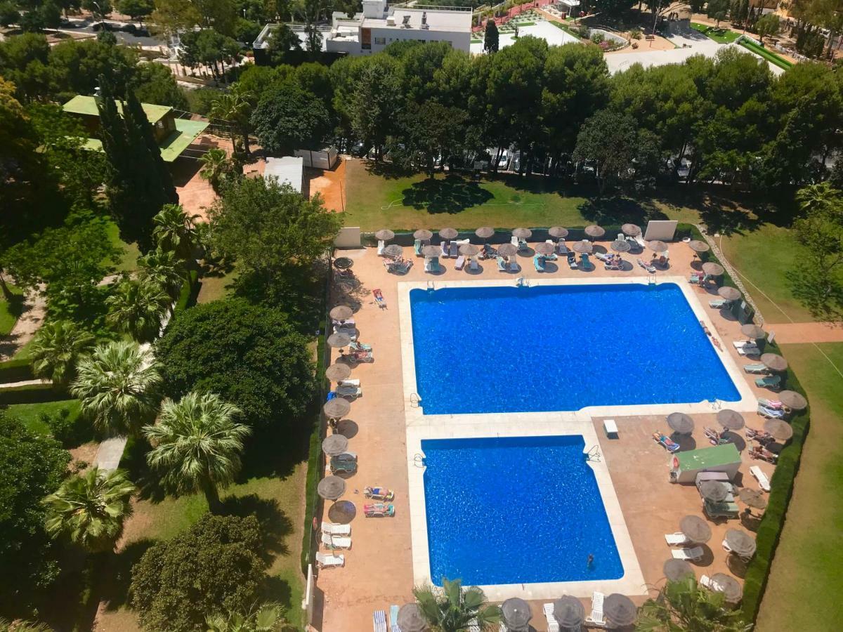Apartamento Edificio Agata *