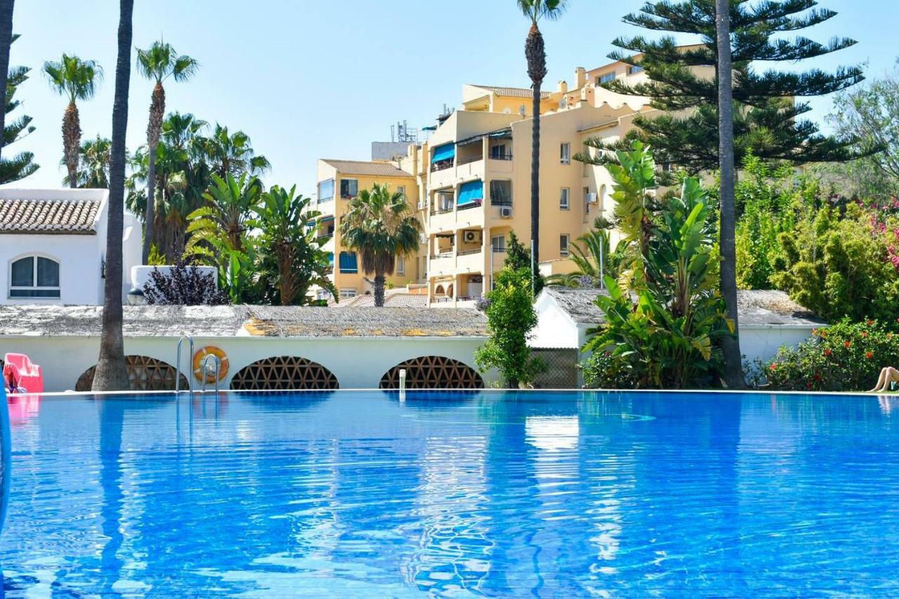Benalgolf House - Holiday home Benalmadena