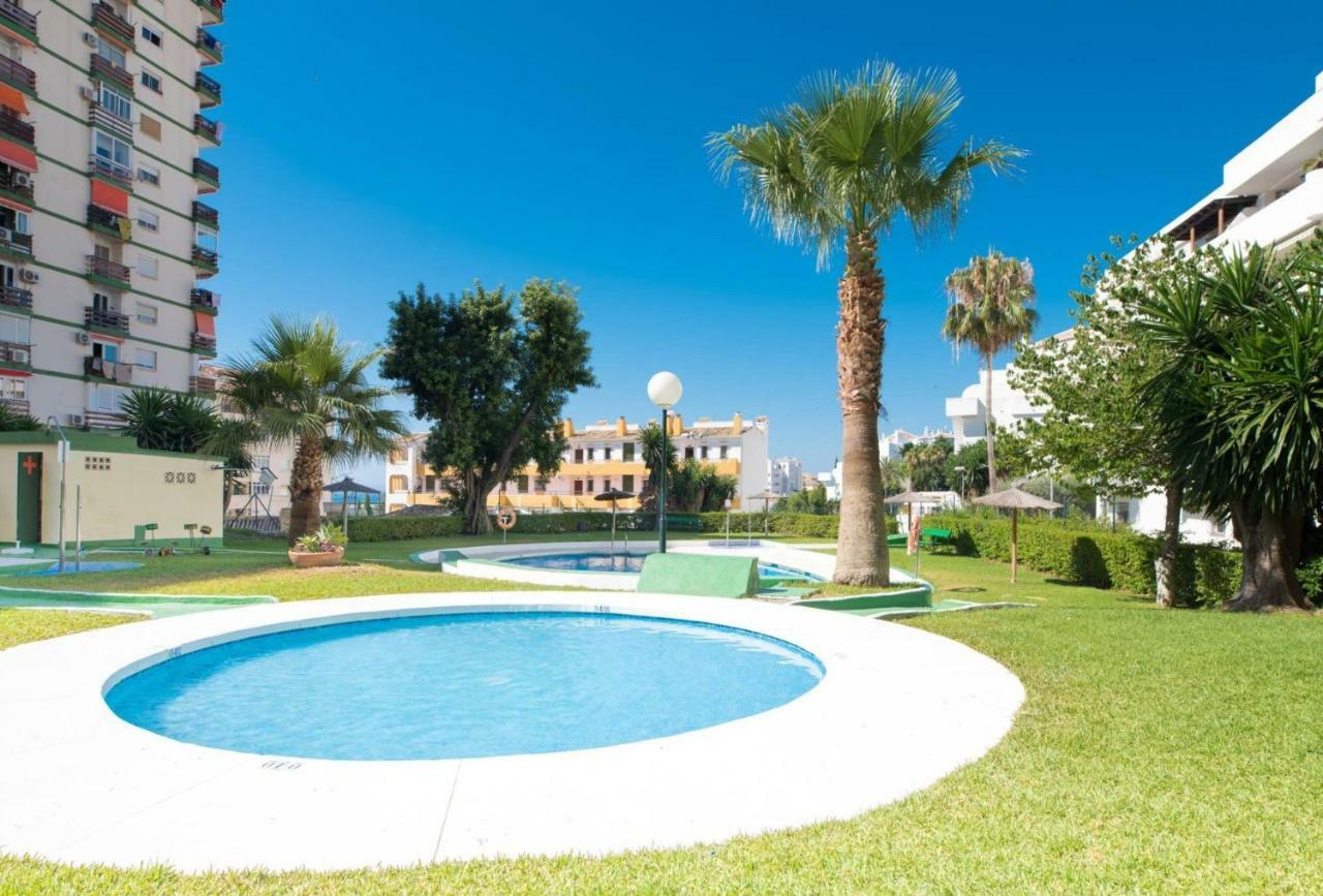 Apartment - New Nordic Style & Sunny Benalmadena