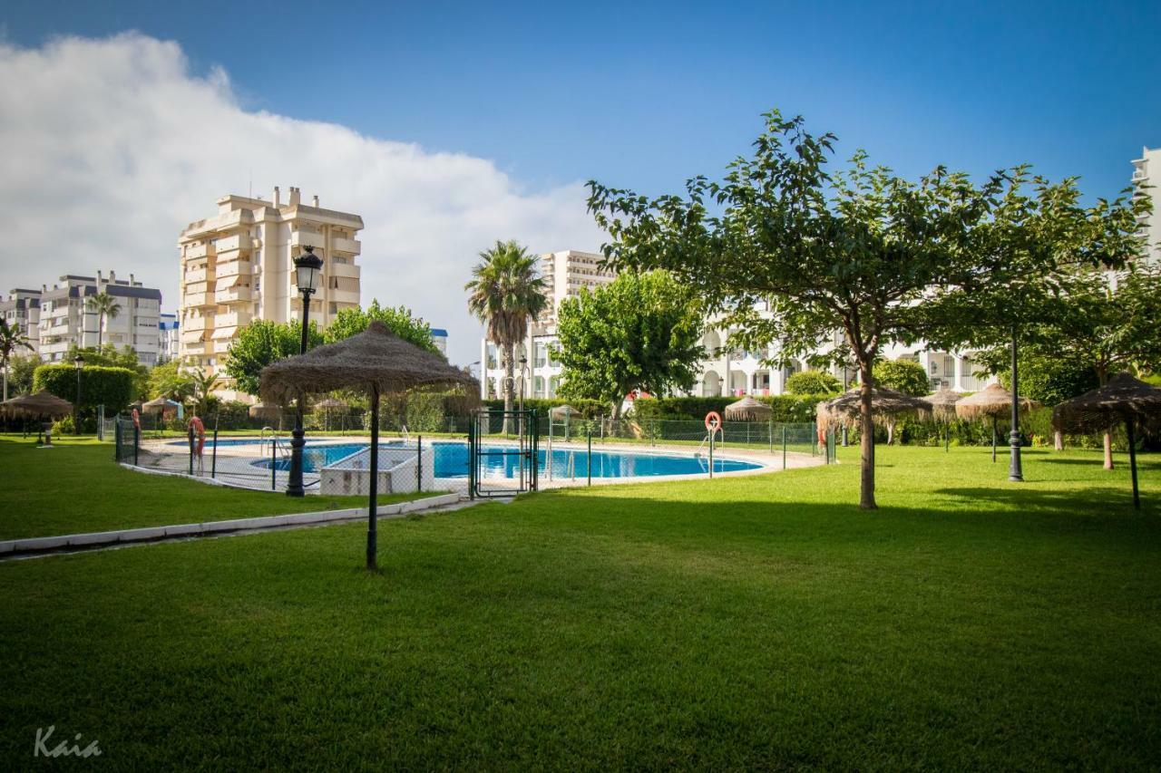 Appartement Andalucia Garden