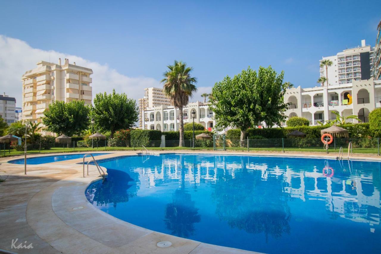 Andalucia Garden Appartement Benalmádena