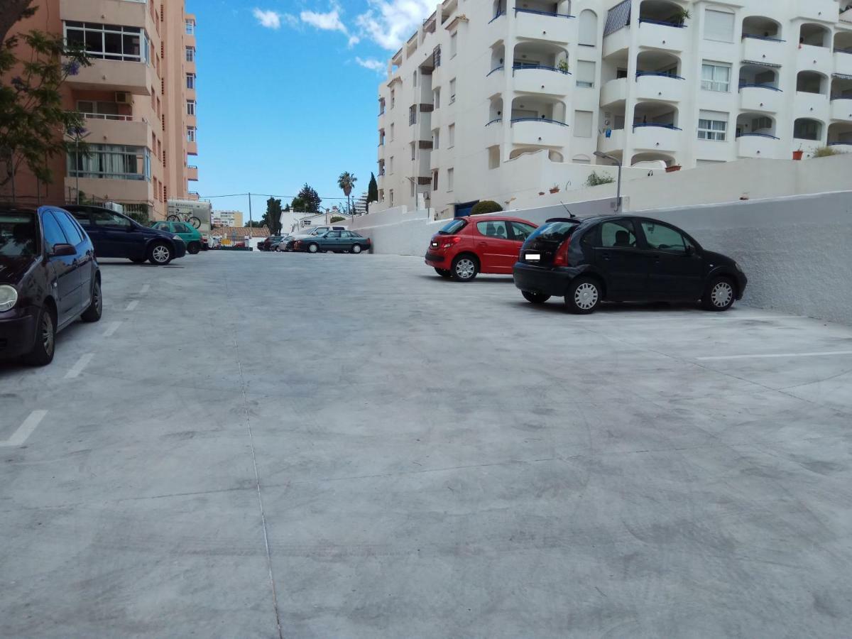 Apartamento Estudio Mar Y Playa