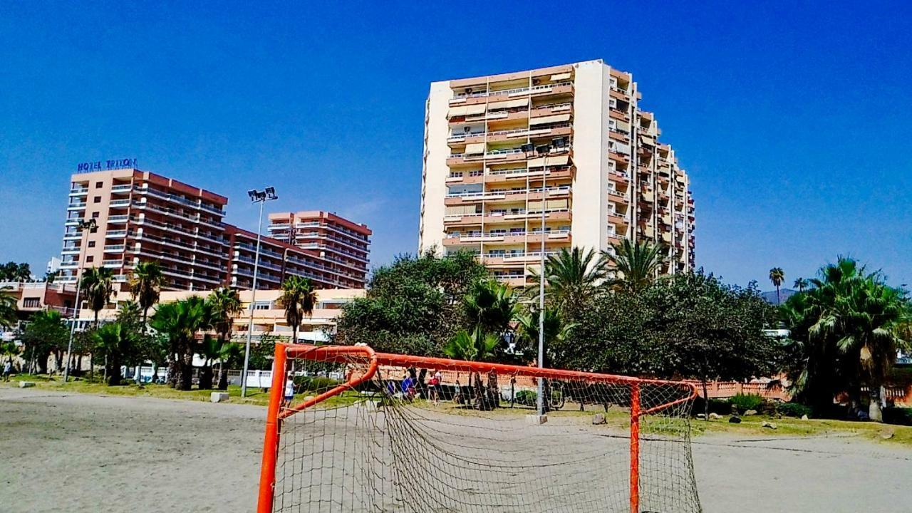 Appartement Flamingo Puerto Marina - 150m Playa