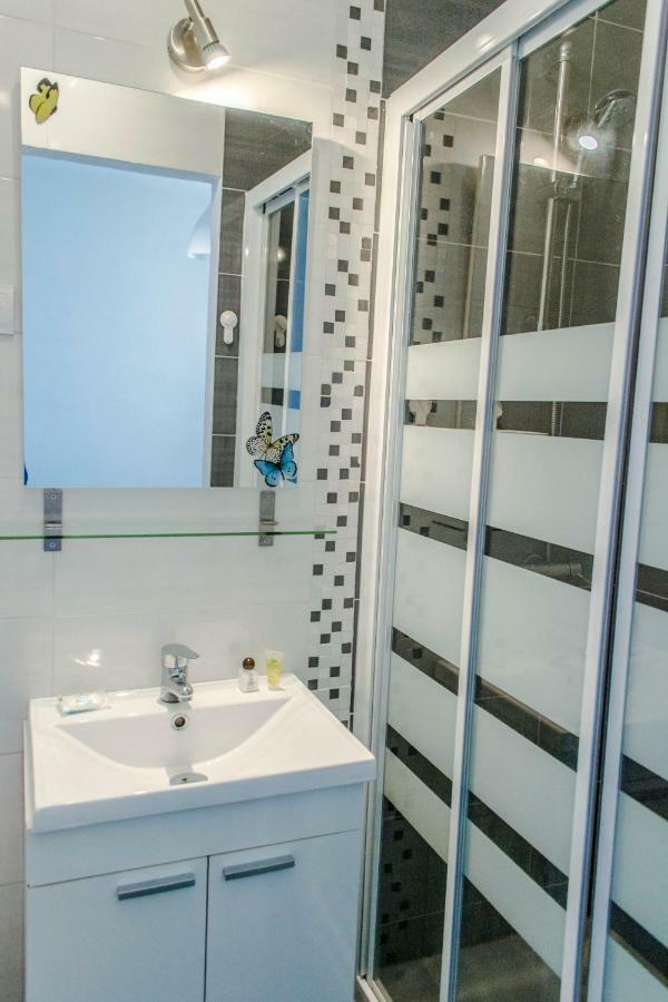 Apartment Magnifique Vue A 100m De La Benalmadena