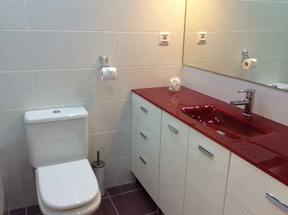 Appartement Agua Marina Exklusiv *