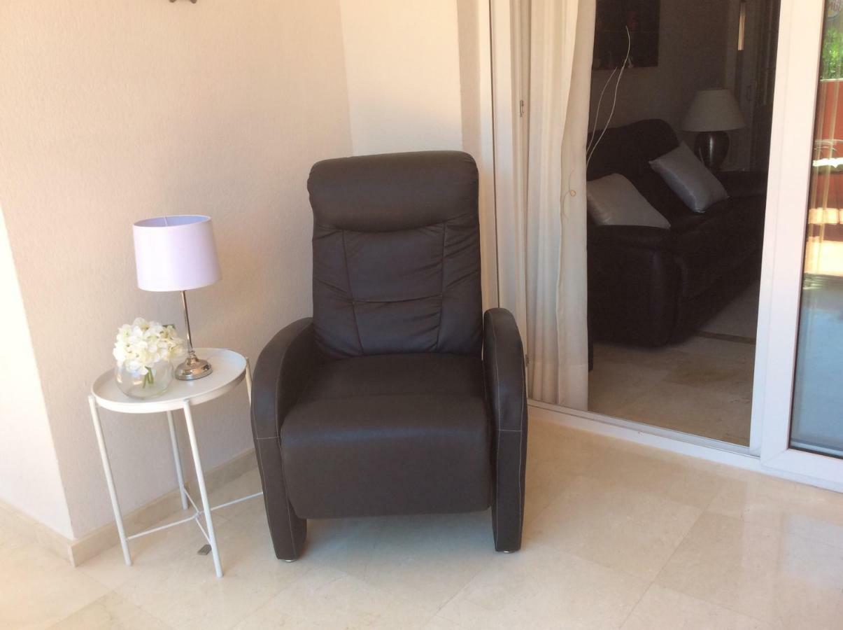 Appartement Agua Marina Exklusiv Benalmádena
