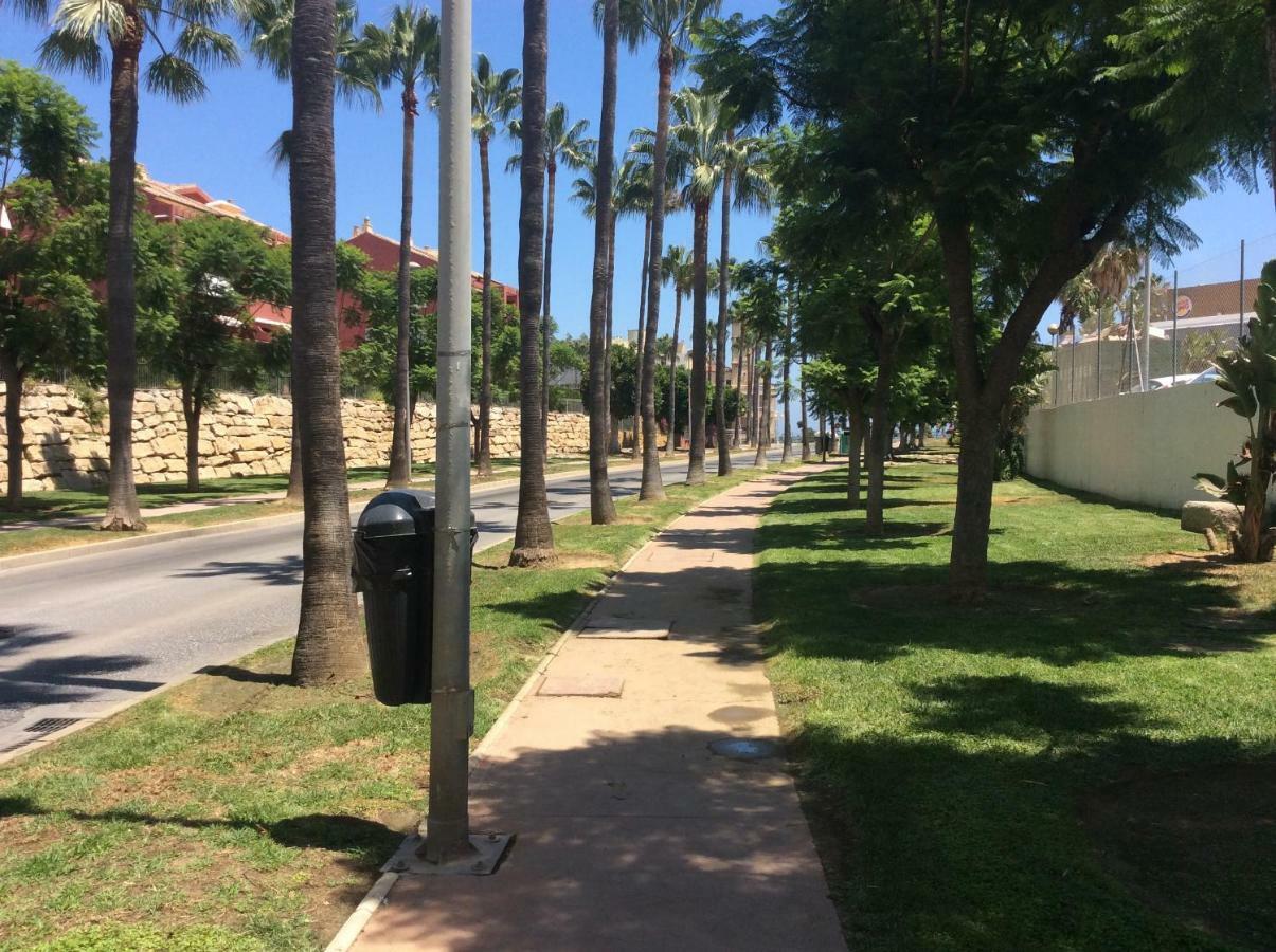 Agua Marina Exklusiv Appartement Benalmádena