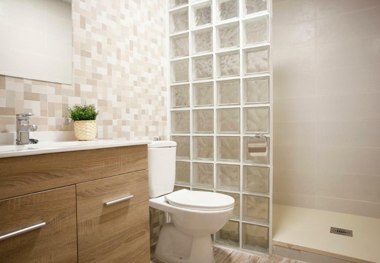 Benalmadenapartments Albatros Club Apartment
